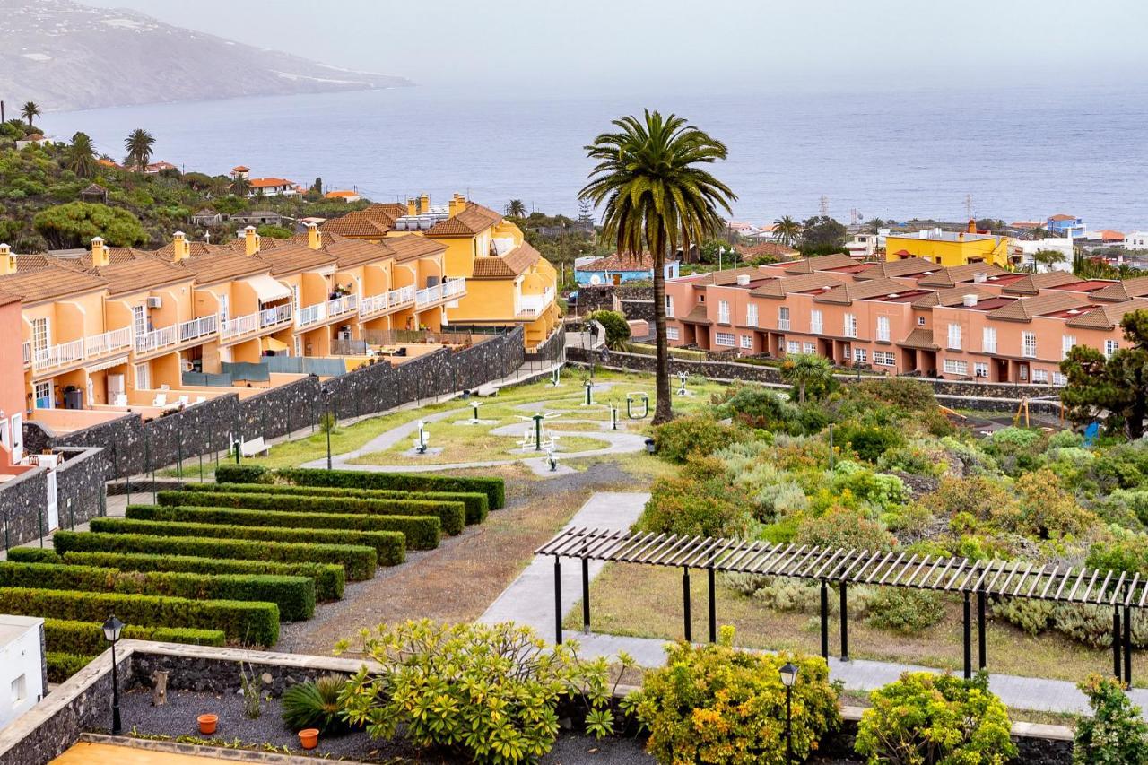 La Bahia De La Palma Apartment Brena Baja Exterior photo