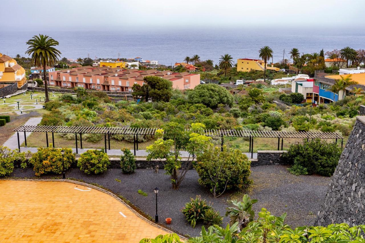 La Bahia De La Palma Apartment Brena Baja Exterior photo