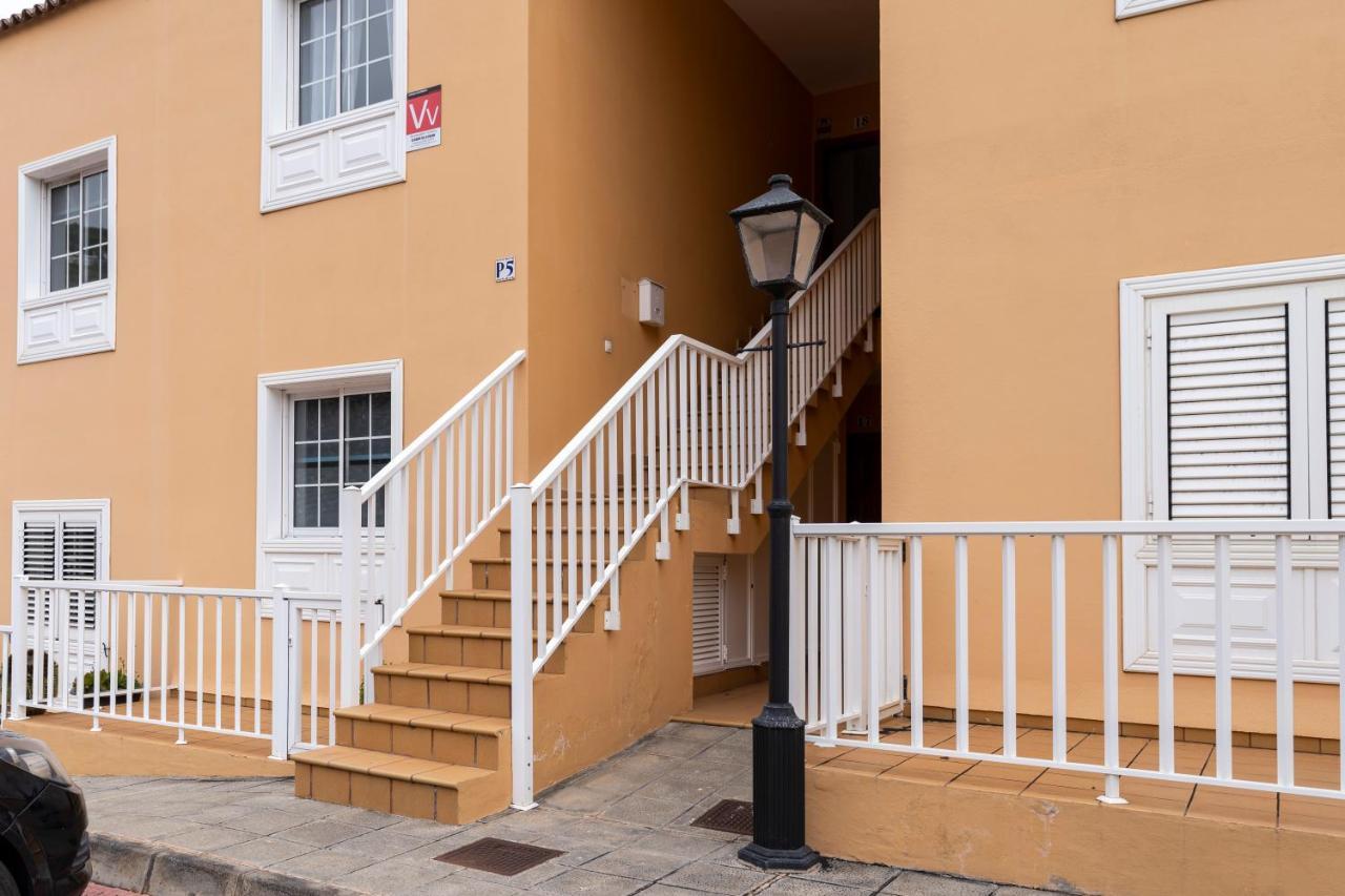 La Bahia De La Palma Apartment Brena Baja Exterior photo