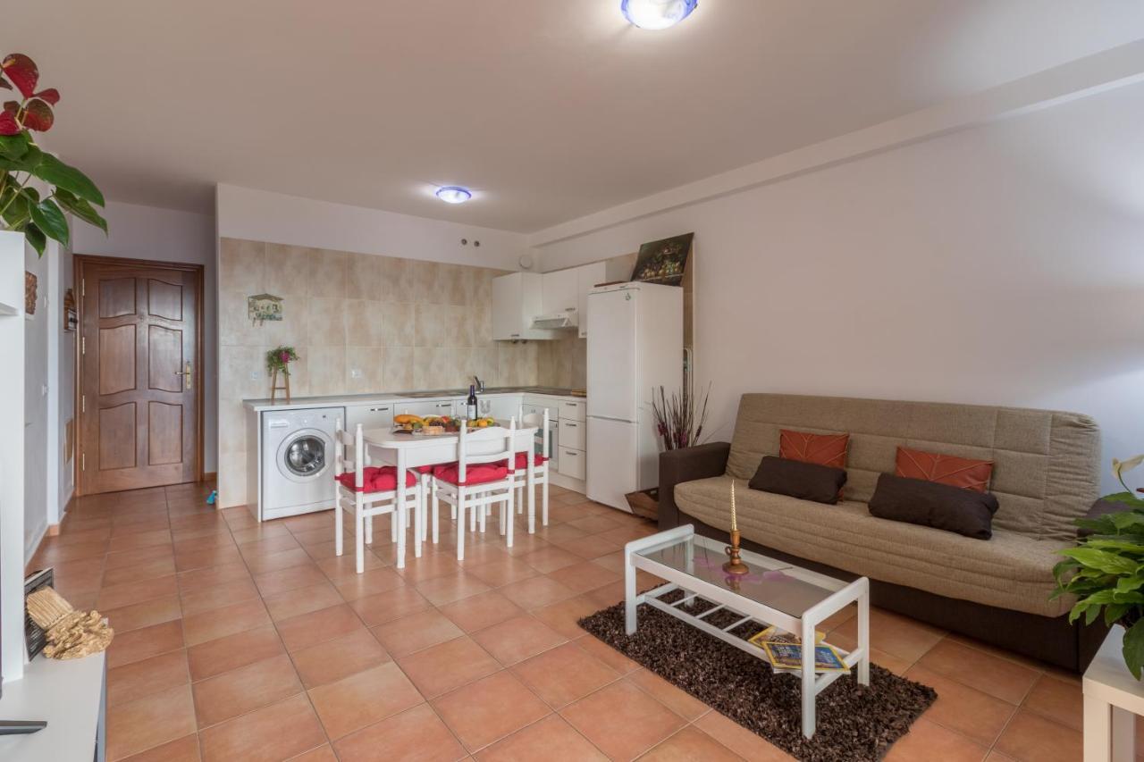 La Bahia De La Palma Apartment Brena Baja Exterior photo