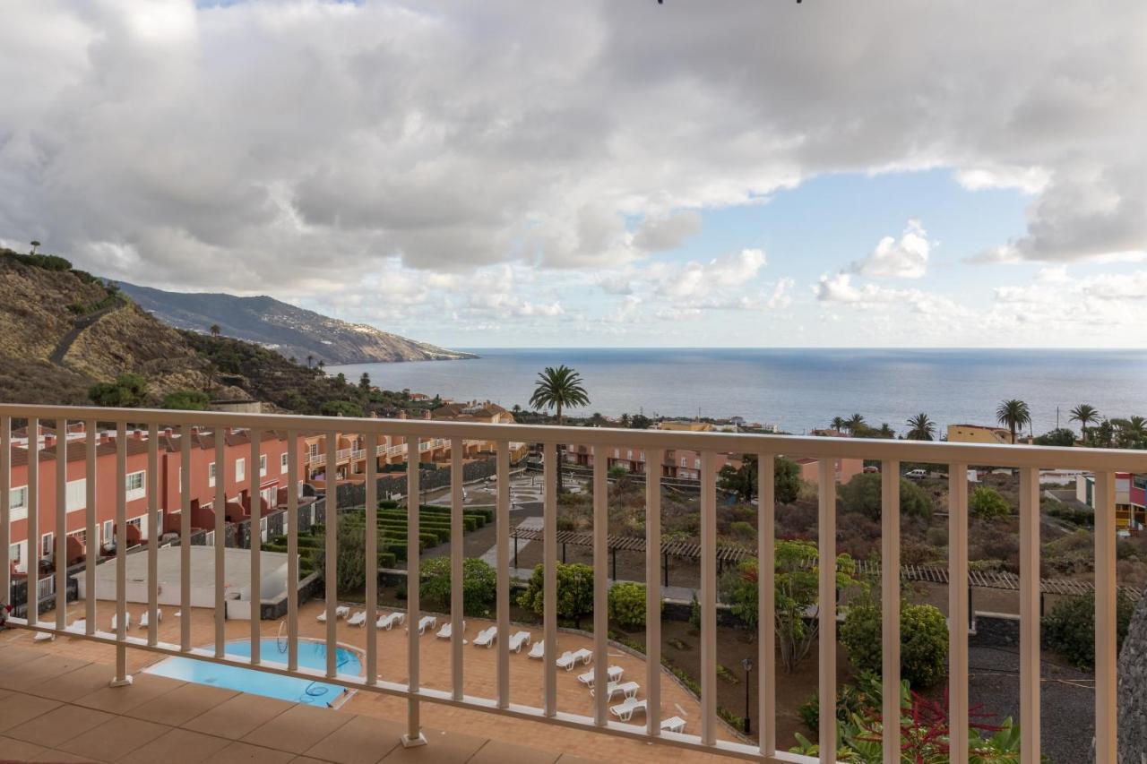 La Bahia De La Palma Apartment Brena Baja Exterior photo