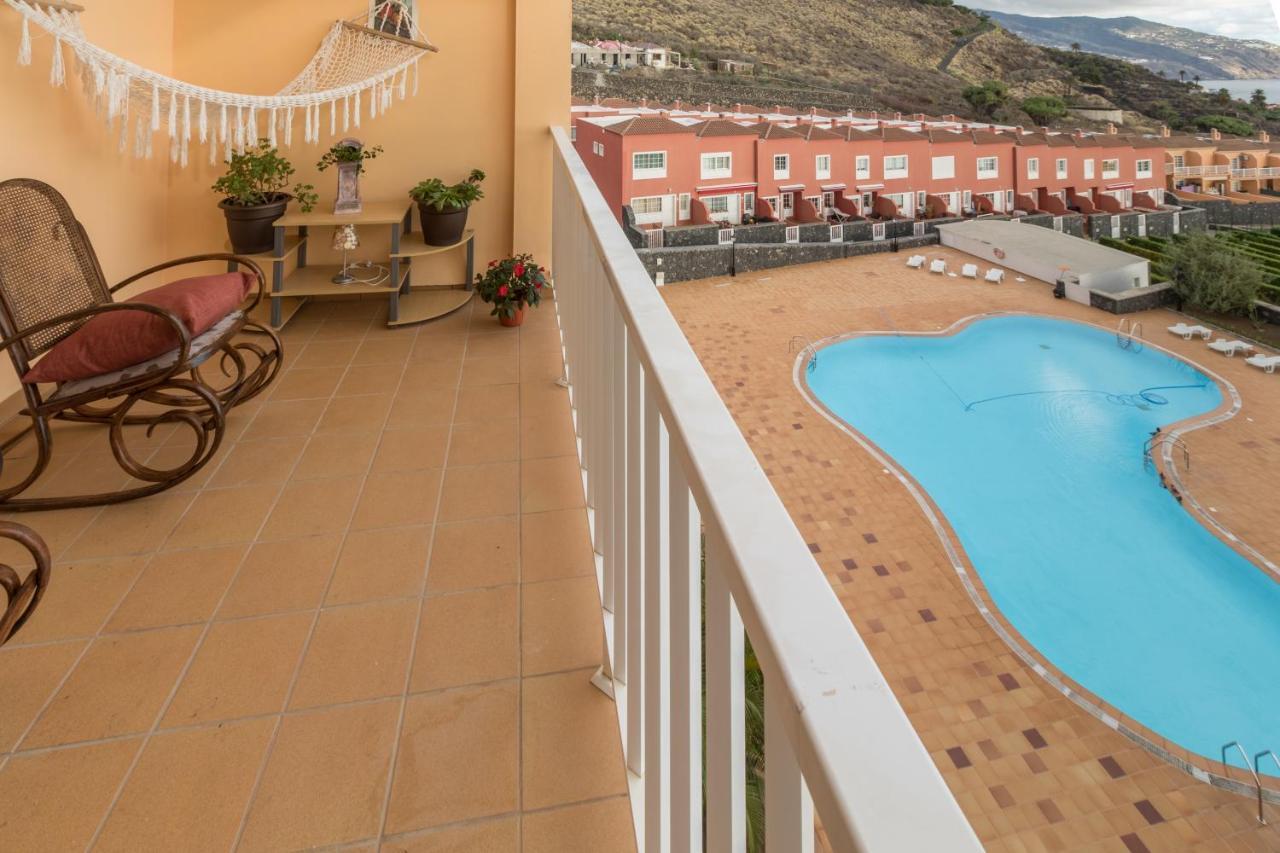 La Bahia De La Palma Apartment Brena Baja Exterior photo