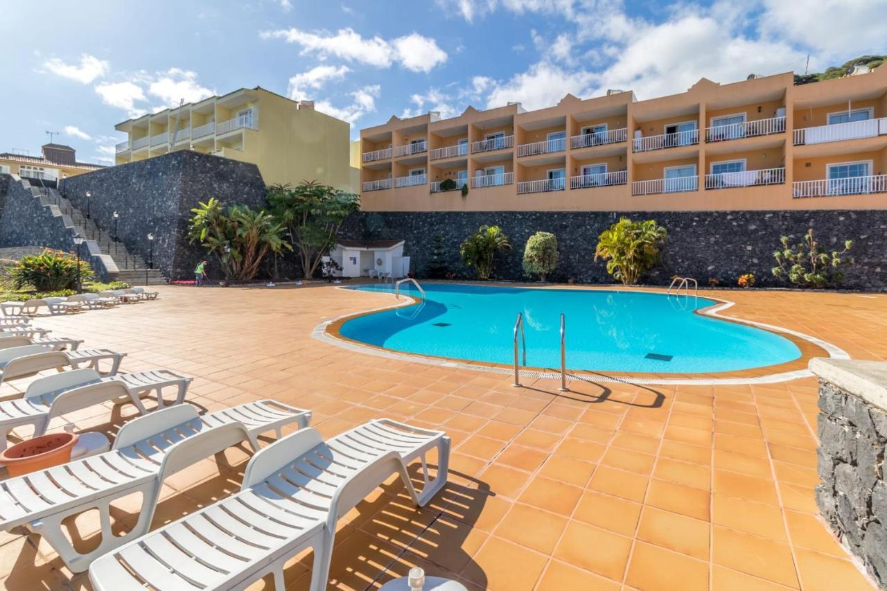 La Bahia De La Palma Apartment Brena Baja Exterior photo